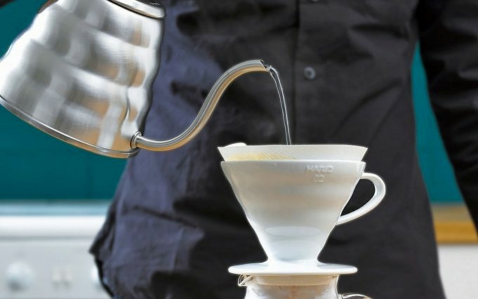 16 Metodi Di Preparazione Del Caffè A Confronto