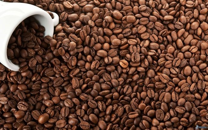 Come Mangiare I Chicchi Di Caffè: Dovresti?