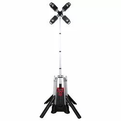MX FUEL Rocket Tower Light One Key  Compatibile