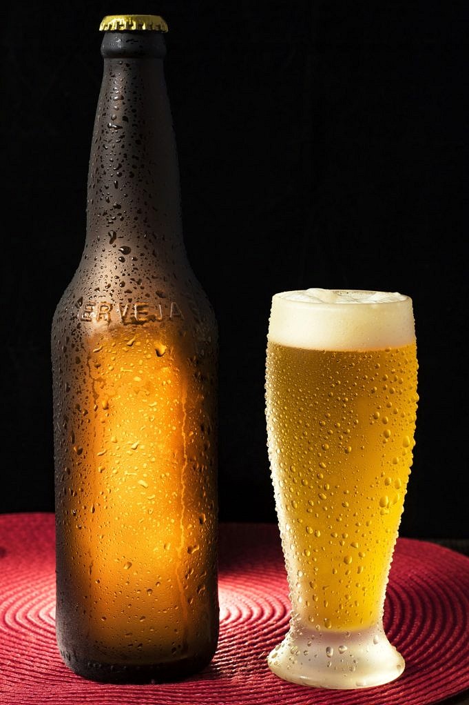 Per Quanto Tempo Lasciare In Infusione I Consigli Degli Esperti Di Birra Fredda