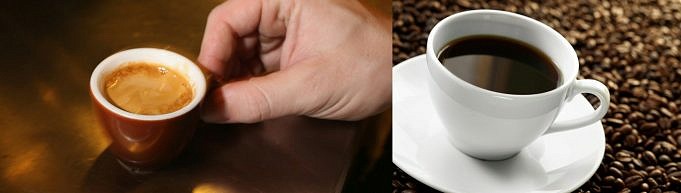 Qual è La Differenza Tra Cappuccino Secco E Umido?