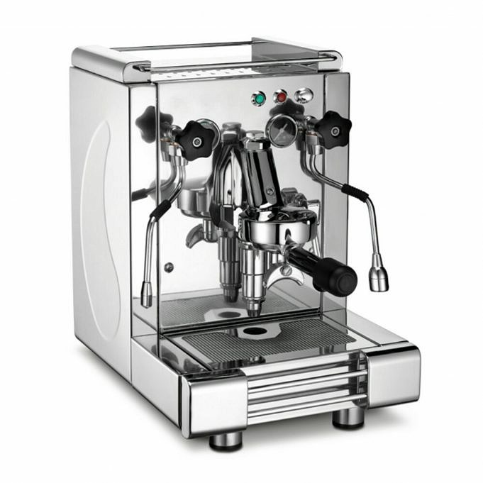 Recensione Della Macchina Per Caffè Espresso Delonghi Dedica EC860M Per Il 2021